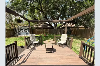 14206 Rosseau Street, Austin, TX 78725 - Photo 35