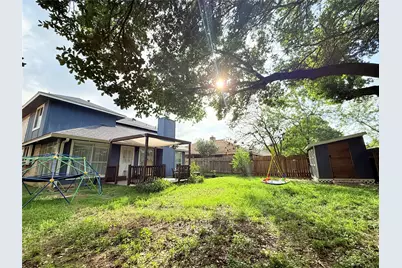 14206 Rosseau Street, Austin, TX 78725 - Photo 37
