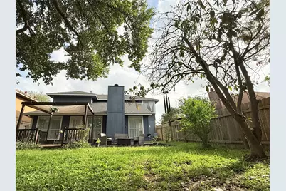 14206 Rosseau Street, Austin, TX 78725 - Photo 37