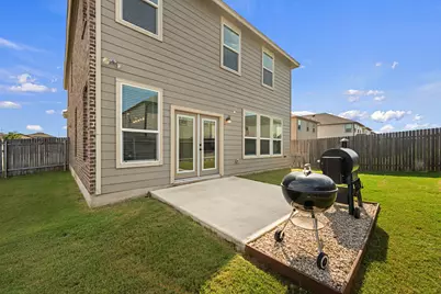 13612 Martha Washington Place, Manor, TX 78653 - Photo 29