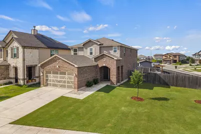 13612 Martha Washington Place, Manor, TX 78653 - Photo 1