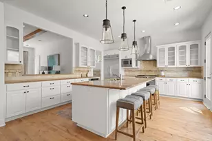 1406 Mohle Dr, Austin, TX 78703 - Photo 5