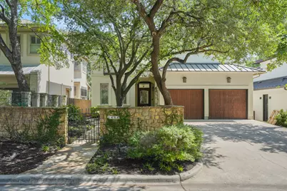 1406 Mohle Drive, Austin, TX 78703 - Photo 39