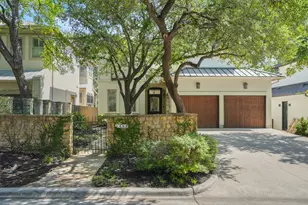 1406 Mohle Dr, Austin, TX 78703 - Photo 39
