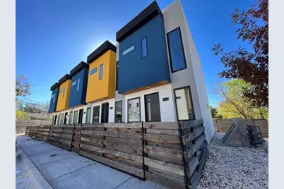 2108 Tillery Street #16, Austin, TX 78723 - Photo 1