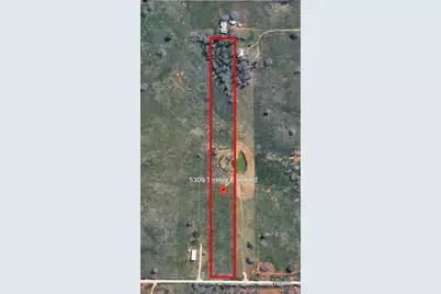 5309 Tenney Creek Road, Luling, TX 78648 - Photo 1