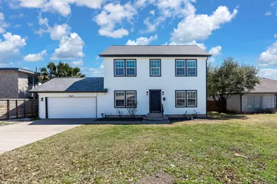 8601 Putnam Drive, Austin, TX 78757 - Photo 1
