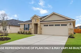 140 Southridge Trl, Marble Falls, TX 78654 - Photo 3