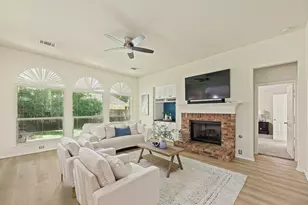 1870 Paradise Ridge Dr, Round Rock, TX 78665 - Photo 7