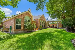 1870 Paradise Ridge Dr, Round Rock, TX 78665 - Photo 35
