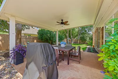 1870 Paradise Ridge Drive, Round Rock, TX 78665 - Photo 37