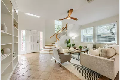 5966 Mesa Verde Circle, Austin, TX 78749 - Photo 7