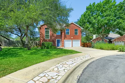 5966 Mesa Verde Circle, Austin, TX 78749 - Photo 3