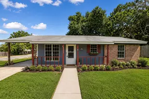 5701 Glen Meadow Dr, Austin, TX 78745 - Photo 1