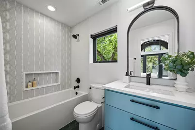 809 Mariposa Drive #2, Austin, TX 78704 - Photo 17
