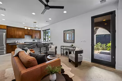 809 Mariposa Drive #2, Austin, TX 78704 - Photo 3
