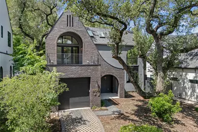 809 Mariposa Drive #2, Austin, TX 78704 - Photo 21