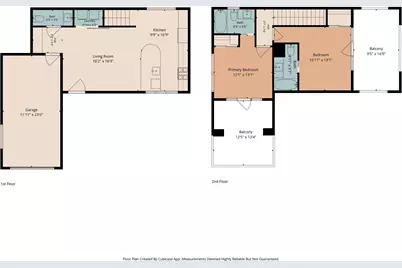 809 Mariposa Drive #2, Austin, TX 78704 - Photo 27