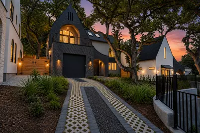 809 Mariposa Drive #2, Austin, TX 78704 - Photo 23