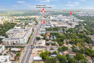 709 Franklin Blvd, Austin, TX 78751 - Photo 31