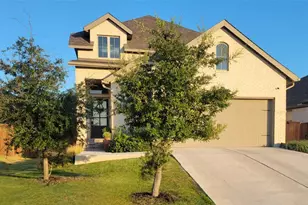 242 Freeman Loop Freeman Loop, Liberty Hill, TX 78642 - Photo 25