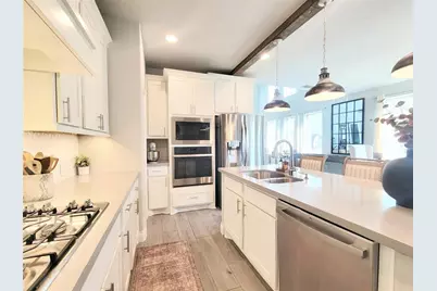 242 Freeman Loop Freeman Loop, Liberty Hill, TX 78642 - Photo 7