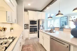 242 Freeman Loop Freeman Loop, Liberty Hill, TX 78642 - Photo 7