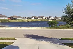242 Freeman Loop Freeman Loop, Liberty Hill, TX 78642 - Photo 25