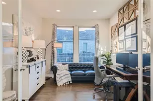 242 Freeman Loop Freeman Loop, Liberty Hill, TX 78642 - Photo 5