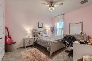 242 Freeman Loop Freeman Loop, Liberty Hill, TX 78642 - Photo 19