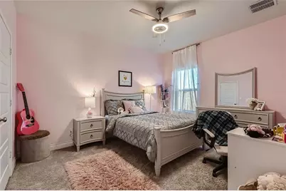 242 Freeman Loop Freeman Loop, Liberty Hill, TX 78642 - Photo 19