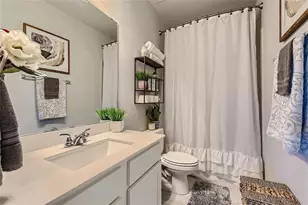242 Freeman Loop Freeman Loop, Liberty Hill, TX 78642 - Photo 21