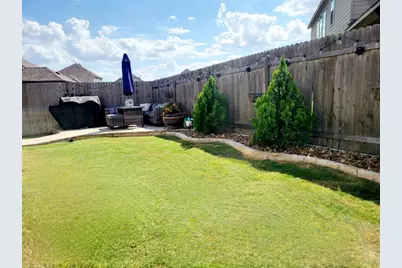 242 Freeman Loop Freeman Loop, Liberty Hill, TX 78642 - Photo 19