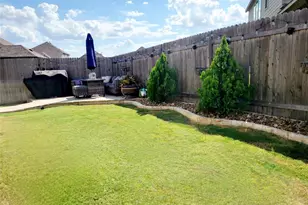 242 Freeman Loop Freeman Loop, Liberty Hill, TX 78642 - Photo 19