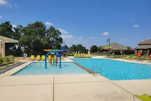 242 Freeman Loop Freeman Loop, Liberty Hill, TX 78642 - Photo 29