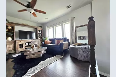 242 Freeman Loop Freeman Loop, Liberty Hill, TX 78642 - Photo 11