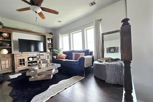 242 Freeman Loop Freeman Loop, Liberty Hill, TX 78642 - Photo 11