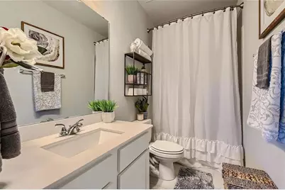 242 Freeman Loop Freeman Loop, Liberty Hill, TX 78642 - Photo 17