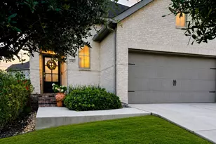 242 Freeman Loop Freeman Loop, Liberty Hill, TX 78642 - Photo 1