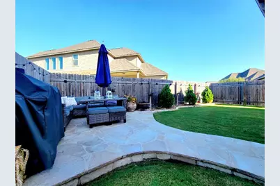 242 Freeman Loop Freeman Loop, Liberty Hill, TX 78642 - Photo 25