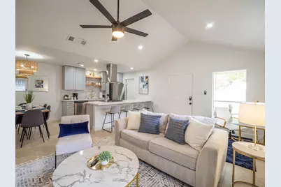 11409 Parmigan Drive #B, Austin, TX 78758 - Photo 1