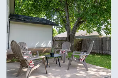 11409 Parmigan Drive #B, Austin, TX 78758 - Photo 23