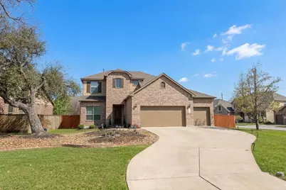 15701 Jeffs Lane, Austin, TX 78717 - Photo 1