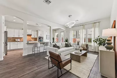 15701 Jeffs Lane, Austin, TX 78717 - Photo 5