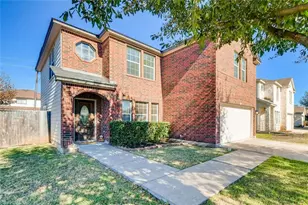 1149 Apollo Cir, Round Rock, TX 78664 - Photo 1