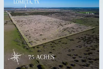 4746 W US Hwy 190 Highway, Lometa, TX 76853 - Photo 1