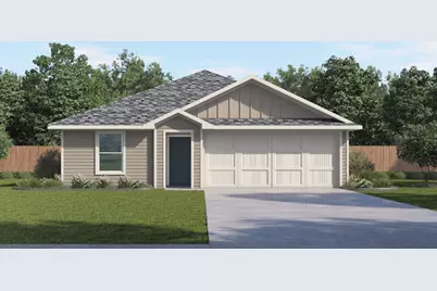 204 Balmorehea Street, Kyle, TX 78640 - Photo 1