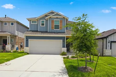 121 Groveland Drive, Liberty Hill, TX 78642 - Photo 1