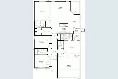 560 Gus Loop, Georgetown, TX 78626 - Photo 3