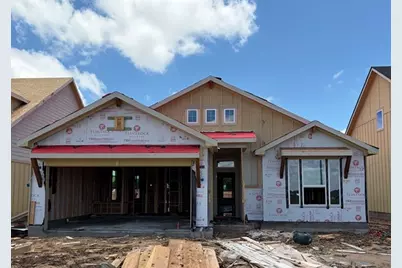 560 Gus Loop, Georgetown, TX 78626 - Photo 1